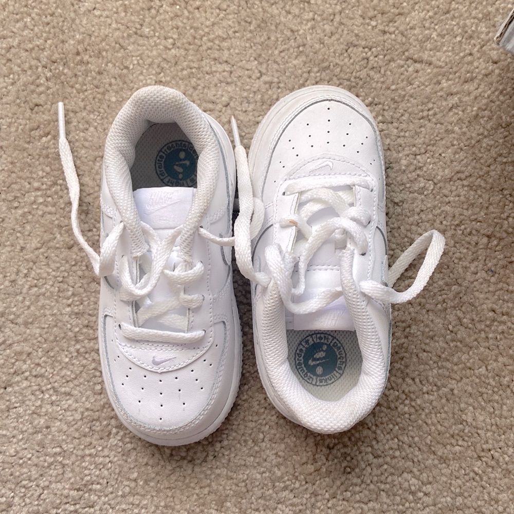 Nike Air Force 1